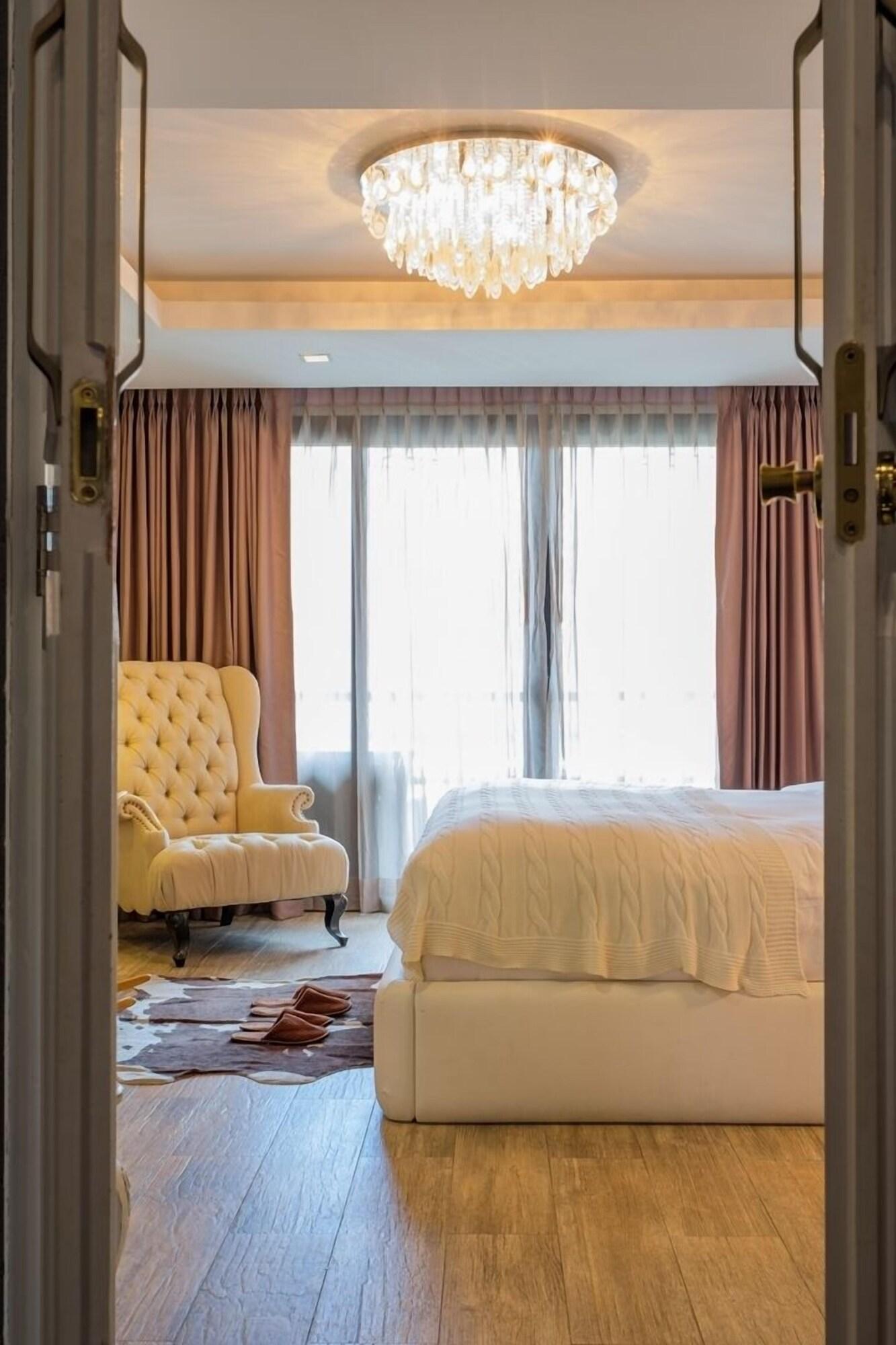 Hotel The Craft Nimman Čiang Mai Exteriér fotografie