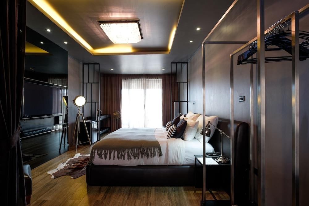 Hotel The Craft Nimman Čiang Mai Exteriér fotografie