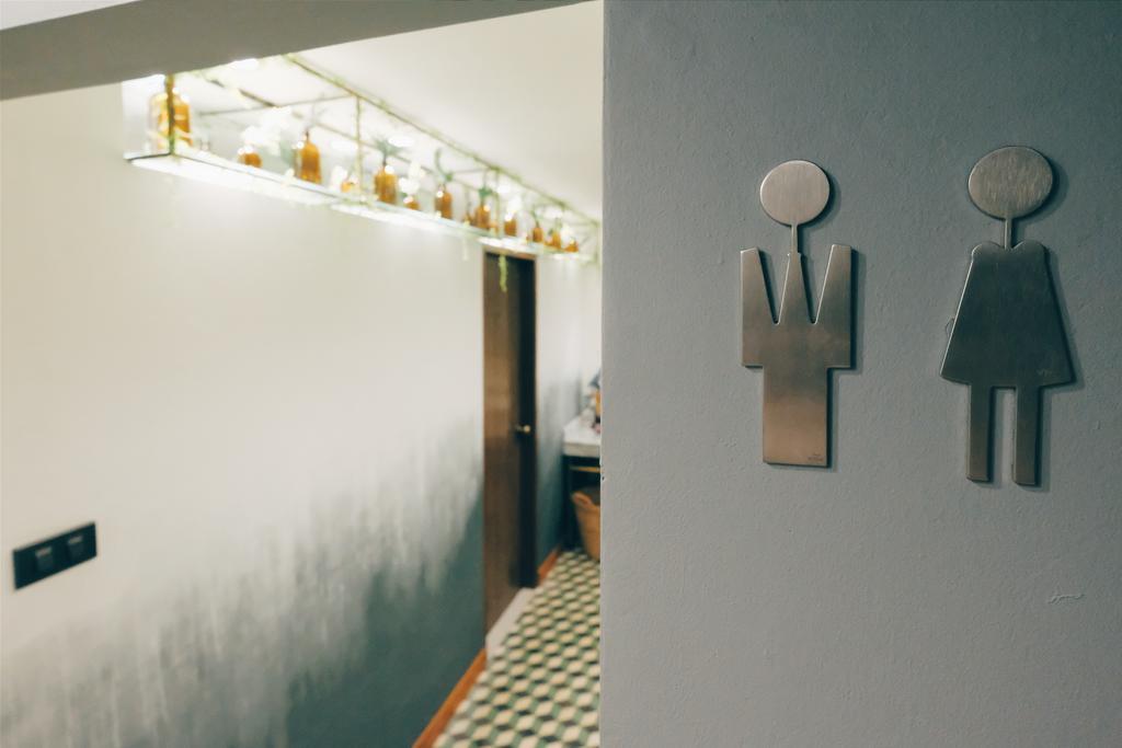 Hotel The Craft Nimman Čiang Mai Exteriér fotografie